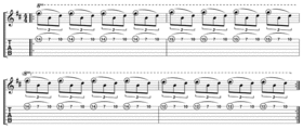 Guitar basics: Tapping